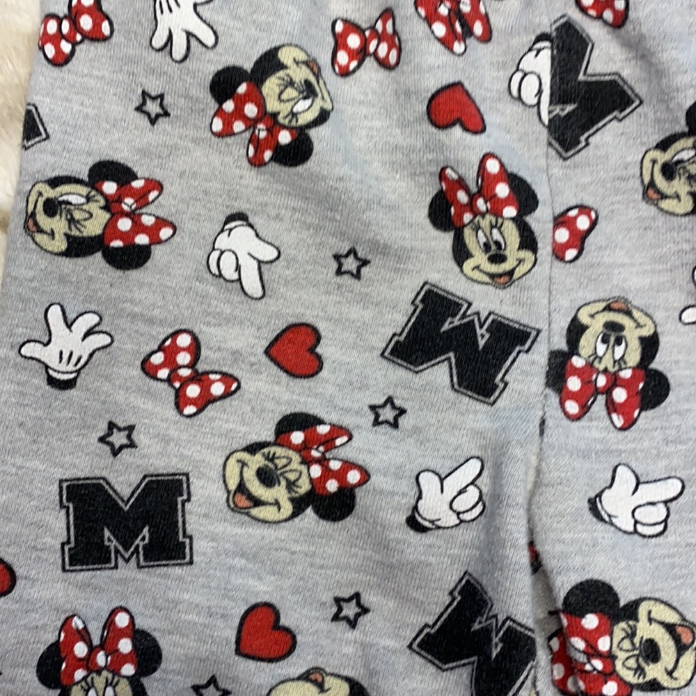 Minnie Mouse pants - Picture 2 of 3